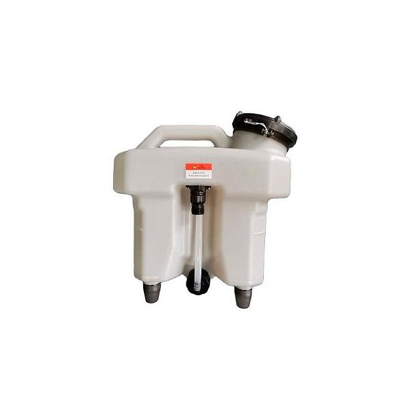 Tanque de Spray Dji Agras T10 - Peça Original YC.JG.CS00009.02