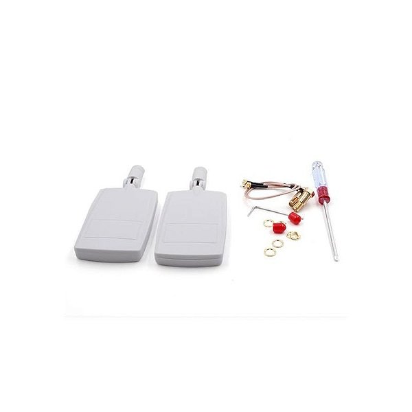 Peças Dji Inspire Sign Boost - Transmissor DJI-TX01-W1 Original