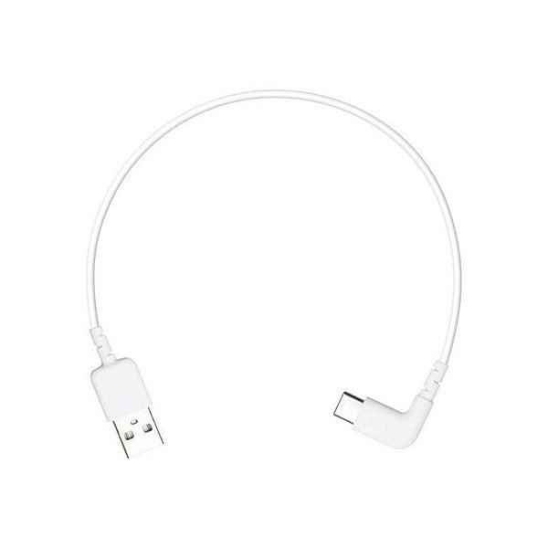 Cabo de Luz USB para Dji Inspire 2 - Peça de Substituição PRT23