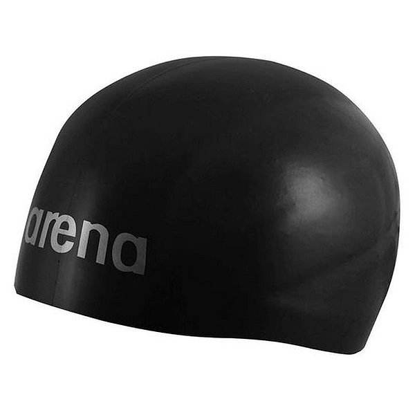 Maca 3D Ultra Preta M Arena