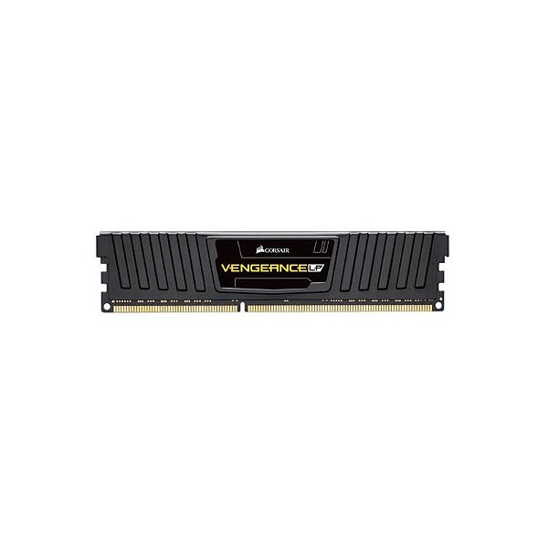 Memória RAM Corsair Vengeance 4GB DDR3 1600MHz CML4GX3M1A1600C9 - Alto Desempenho