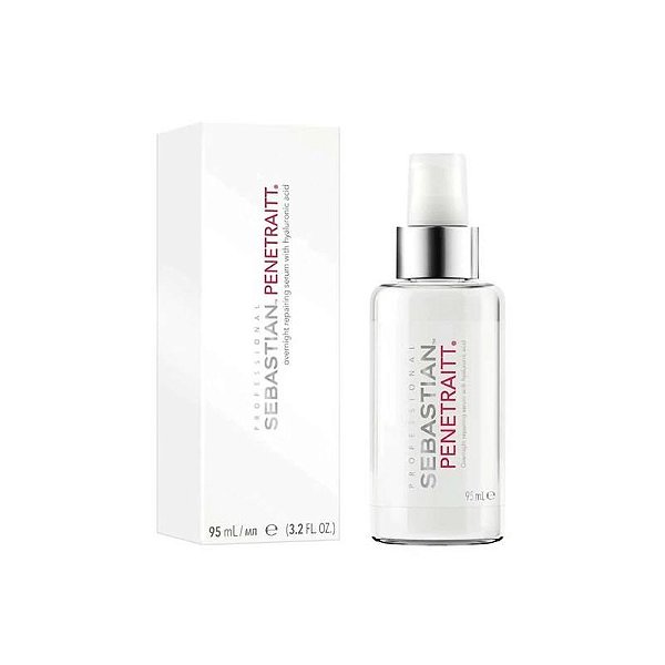 Sérum Profissional Reparador Sebastian Penetraitt - 95ML
