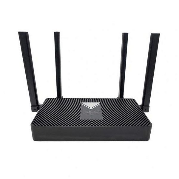 Roteador Huawei AX3S AX3000 - Wi-Fi 6 Plus 3000Mbps de Alta Performance