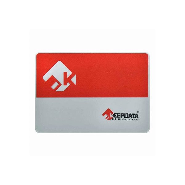 SSD Keepdata 512GB SATA 3 2.5 - Desempenho Rápido e Confiável KDS512G-L21