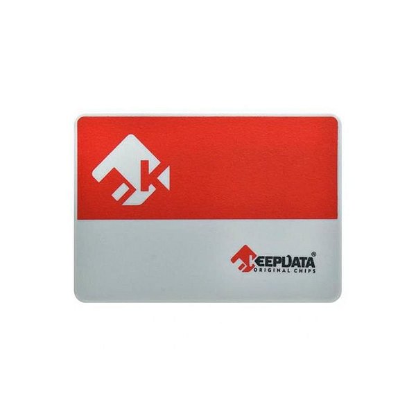 SSD HD 512GB Keepdata KDS512G-L21 2.5 - Alto Desempenho e Confiabilidade