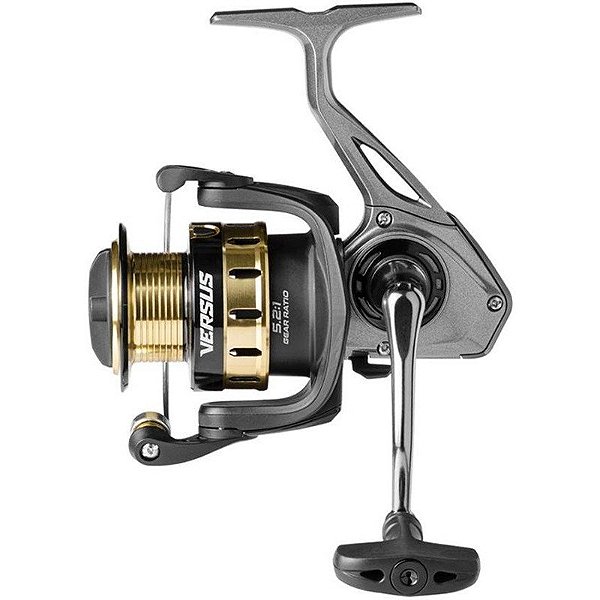 Carretilha Frontal Marine Sports Versus 2000