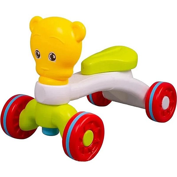 Andador Infantil Huanger - HE0804