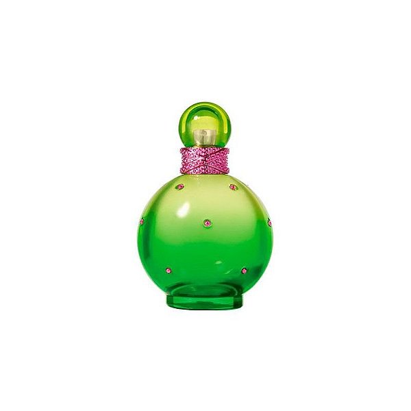 Britney Fantasy Jungle - Perfume Feminino 100Ml