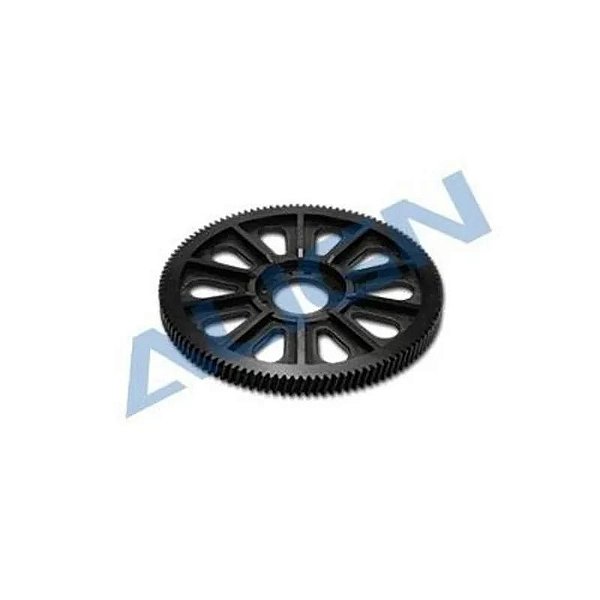 Engrenagem CNC Modelo TR600 para Helicópteros H60G005XXT