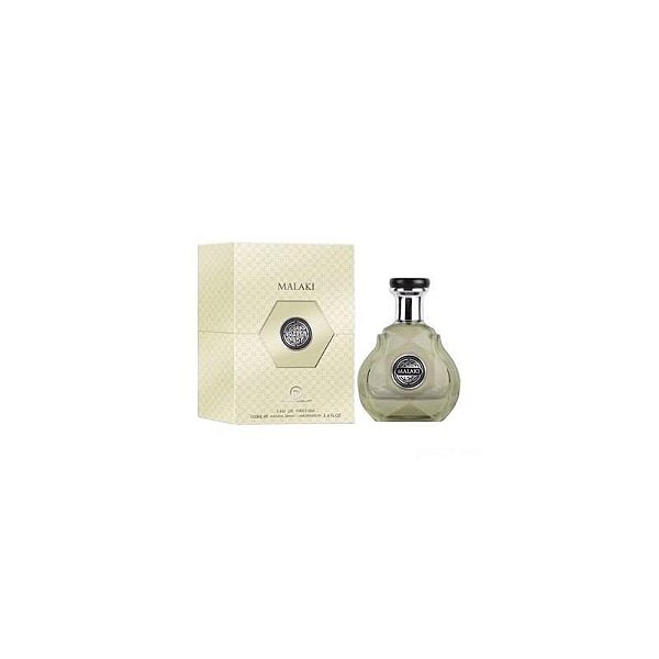 Perfume Grandeur Malaki 100Ml