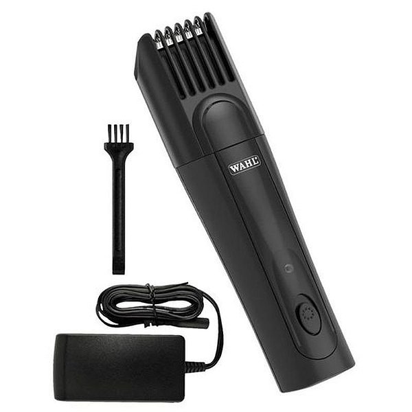 Máquina De Acabamento Profissional Wahl Barber Trim Sem Fio Bivolt