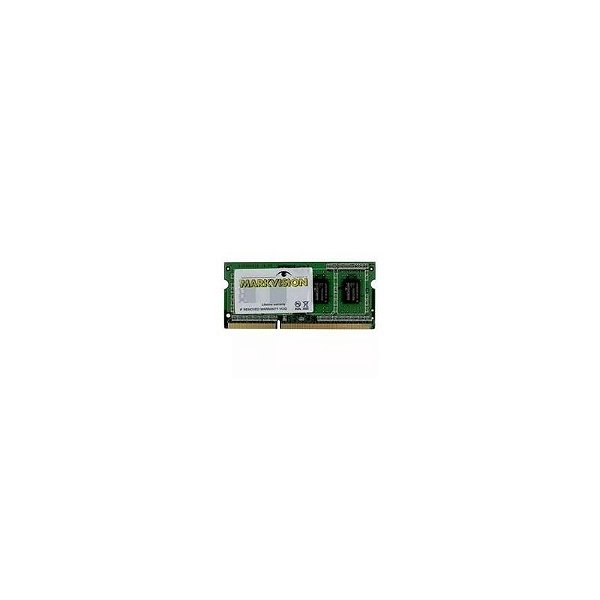 Memória RAM Markvision 16GB DDR4 2400MHz para