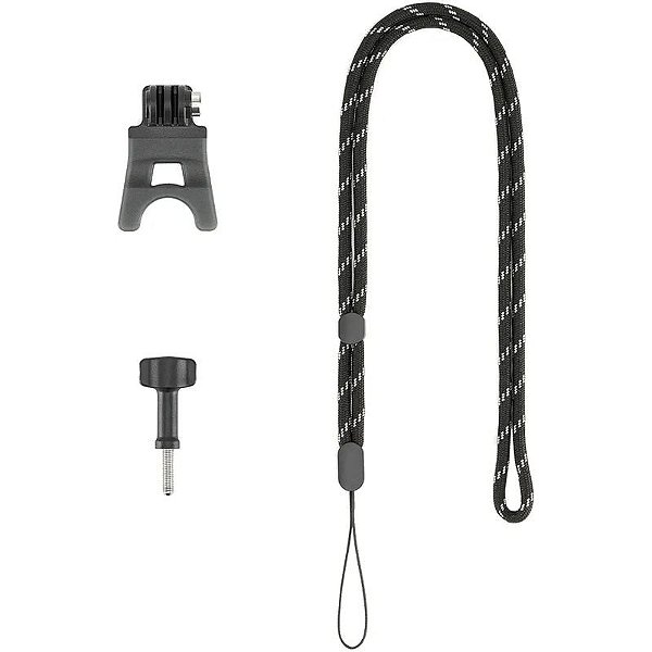 Suporte de Mordida Profissional para Câmera DJI Osmo Action