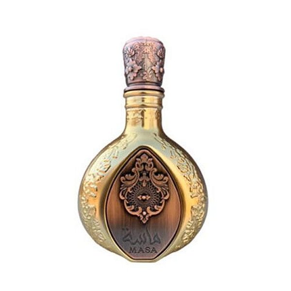 Perfume Lattafa Pride Masa Eau de Parfum 100ML - Elegância e Sofisticação em Fragrância