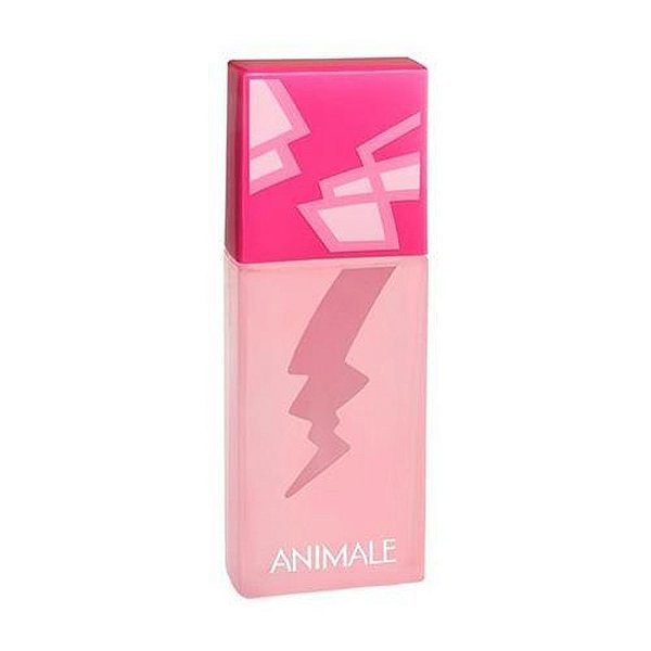 Perfume Animale Love Eau de Parfum Feminino 100ML