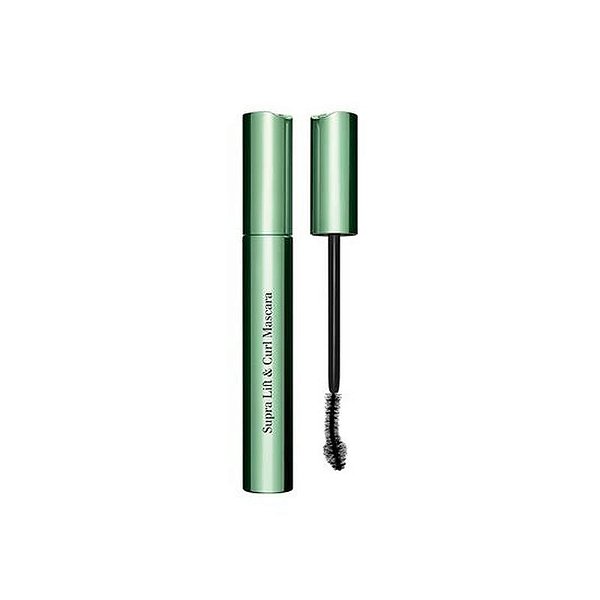 Máscara Clarins Lift & Curl 01 Preto para Volume e Curvatura dos Cílios