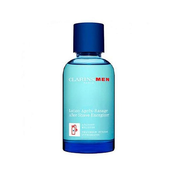 Loção Pós-Barba Clarins Homme 100ML
