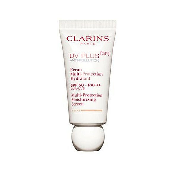 Clarins Proteção UV Anti-poluição 30ML