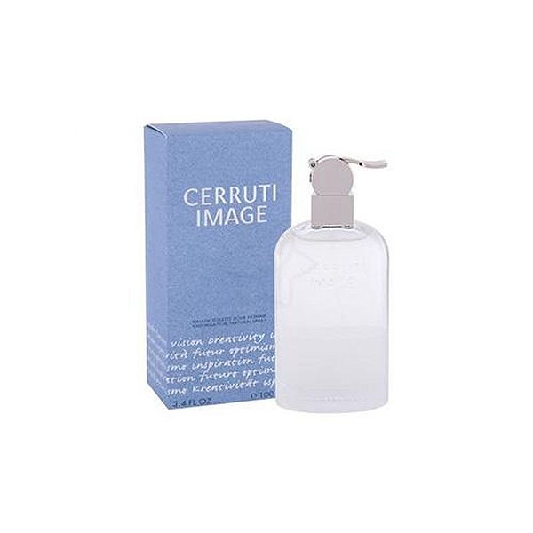 Cerruti Image Eau de Toilette Masculino 100ML