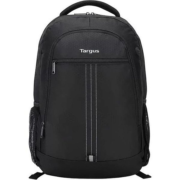 Mochila Targus City Tsb89004Lp Para Notebook 15.6 - Preto Elegante E Funcional
