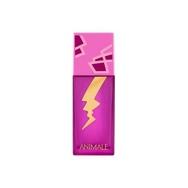 Animale Sexy Eau de Parfum Feminino 100ML