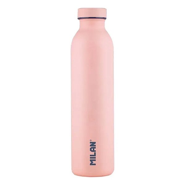 Garrafa Térmica Milan 591mL - Conservação Ideal para Bebidas Quentes e Frias