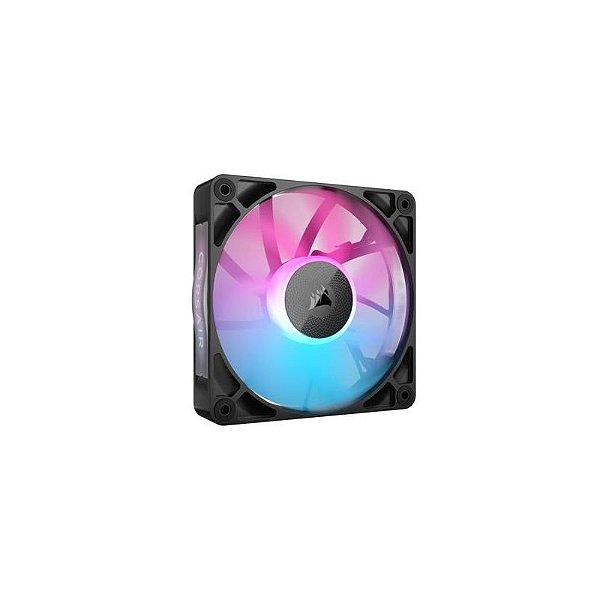 Cooler Corsair RX120 iCUE - Extensor de Desempenho para PC