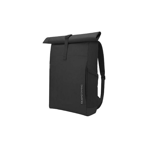 Mochila Gaming Lenovo IP GX41H70101 para Notebooks de 16 polegadas - Preto