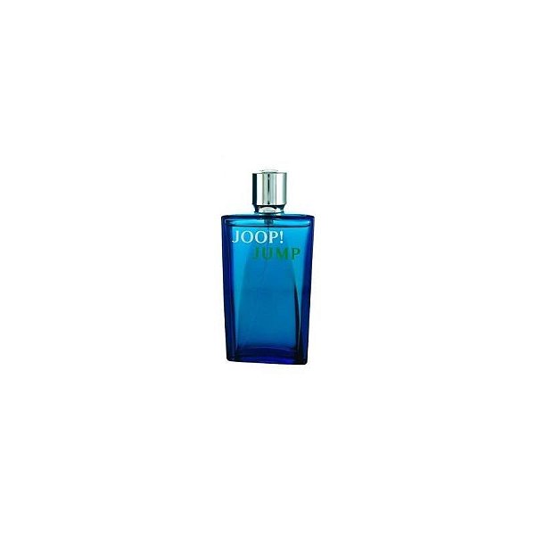 Perfume Masculino Joop! Jump Eau de Toilette 100ML - Fragrância Energizante