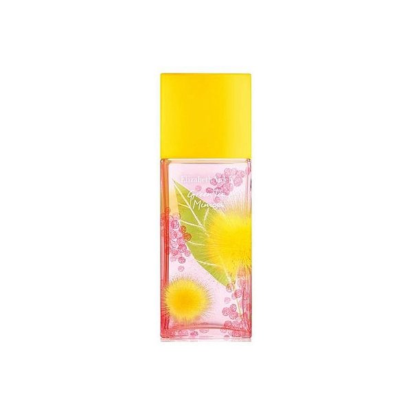 Perfume Elizabeth Arden Green Tea Mimosa Eau de Toilette Feminino 100ML Importado