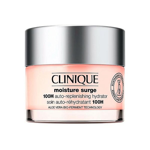 Creme Hidratante Clinique Surge de Umidade 100H - 30ML