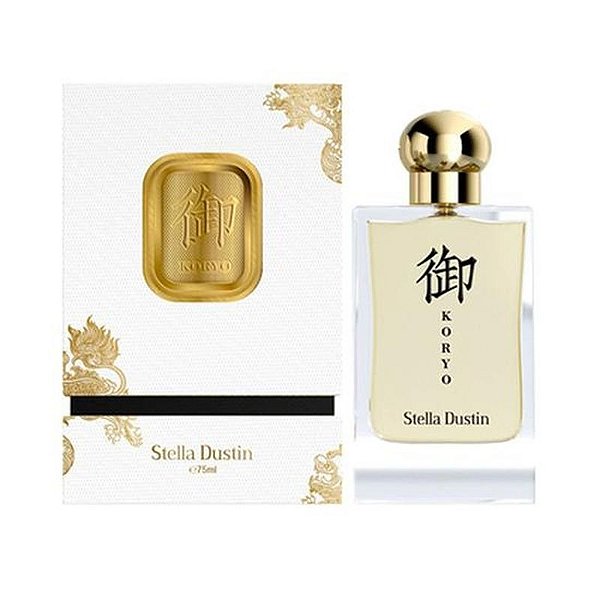Perfume Koryo Stella Dustin Masculino Eau de Parfum 75ML