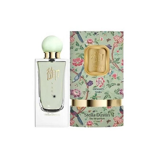 Perfume Feminino Stella Dustin Dynasty Nara Eau de Parfum 75ML
