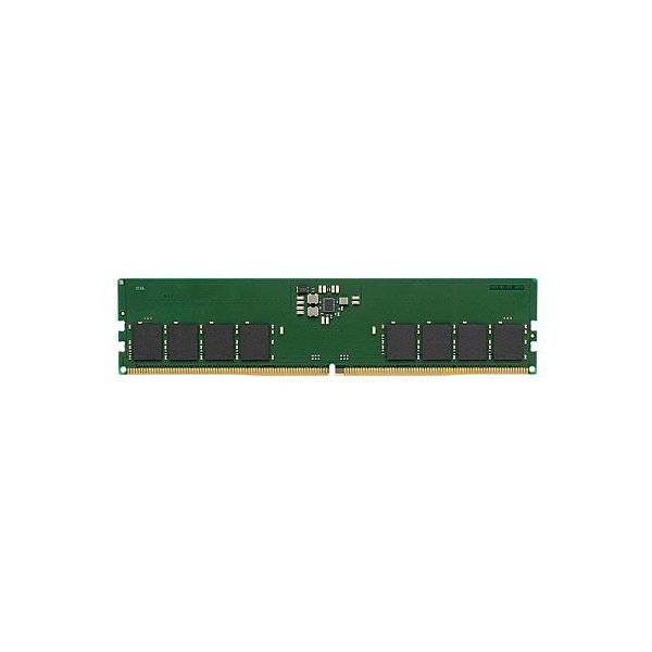 Memória RAM Kingston 8GB DDR5 4800MHz - Desempenho Avançado para PCs