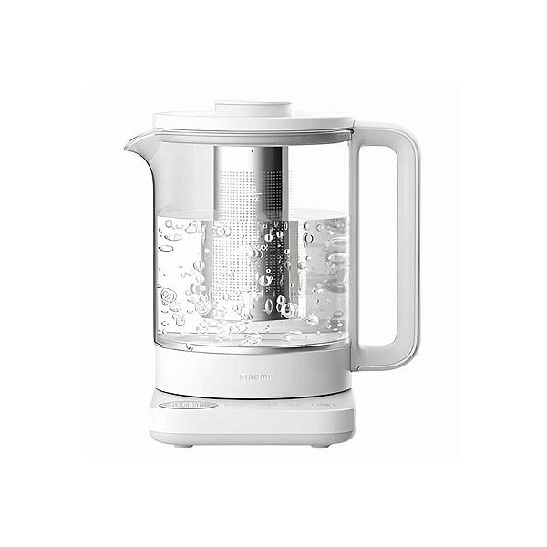 Chaleira Elétrica Xiaomi Mi Smart 1,5L 220V - Branca, Model MJDGNYSH04DEM