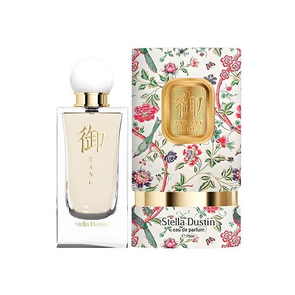 Perfume Feminino Edp Stella Dustin Dynasty 75ML