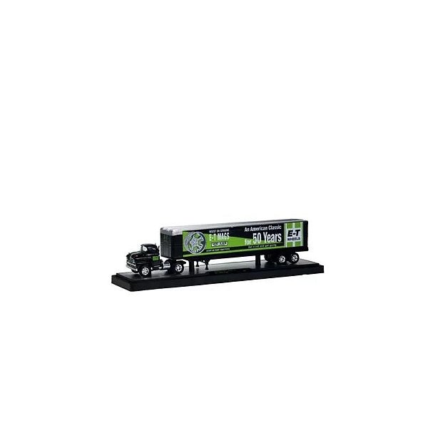 Maquina M2 36000 R07 - Miniaturas Colecionáveis De Metal