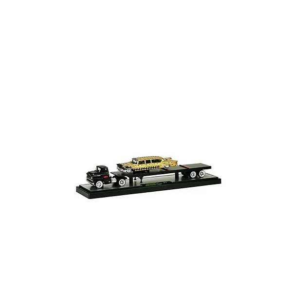 Miniatura Máquina de Polimento Modelo M2. Escala 136