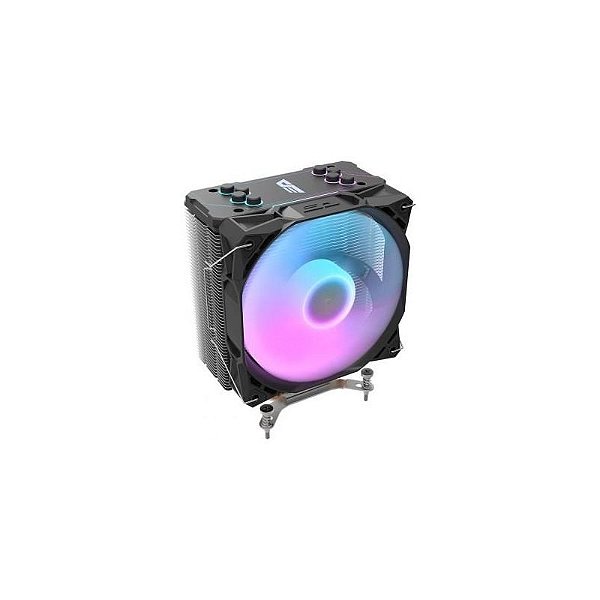 Refrigerador Para Cpu Aigo Darkflash S11 Pro Amd/Intel Preto