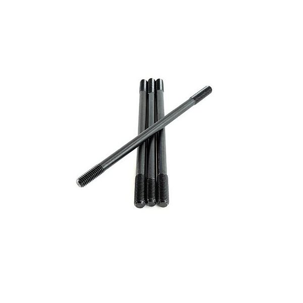Cilindro de Estudo Vittorazi MOSTER185 8X148 MM (Conjunto de 4) M008