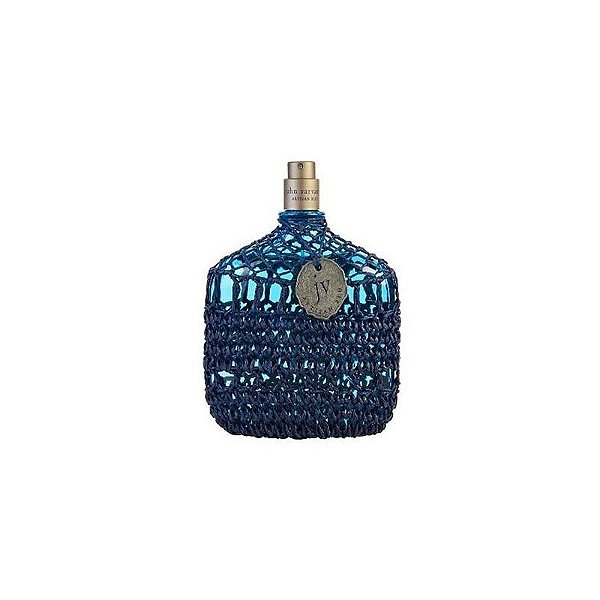 Perfume John Varvatos Azul Edt Áudio M 125Ml