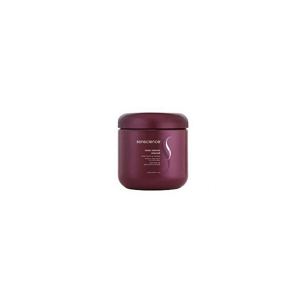 Restaurador Intensivo Senscience 500Ml