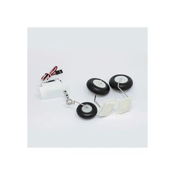Trem De Pouso Fw Part Stinger