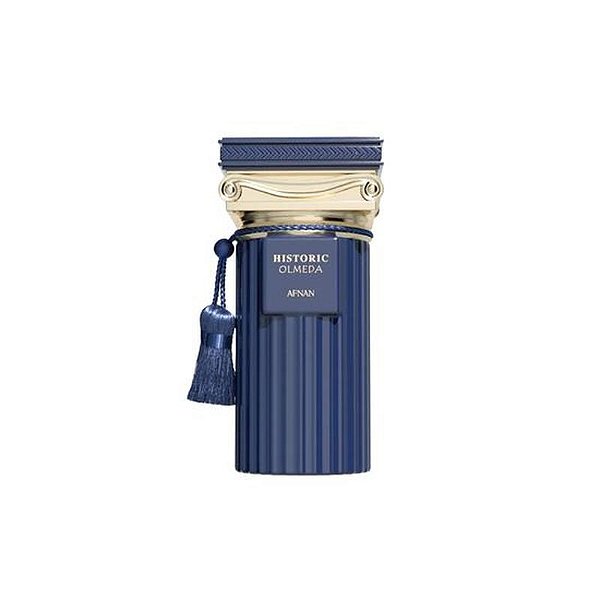 Afnan Olmeda EDP 100ML - Eau de Parfum Histórico da Afnan
