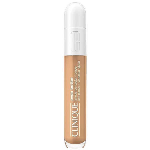Corretivo Clinique Even Better CN74 Beige - 6mL - Correção de Manchas
