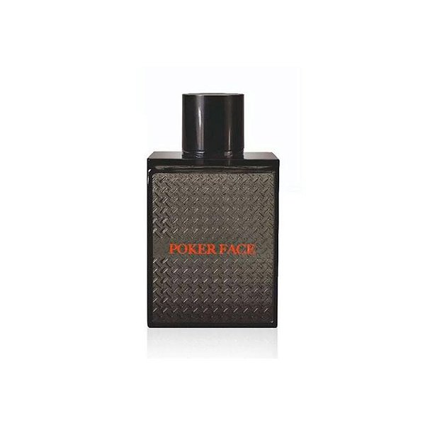 Perfume Ted Lapidus Pôquer Rosto Eau De Toilette 100Ml