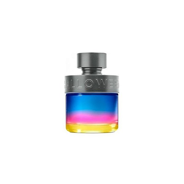 Perfume Halloween Hero Edt Áudio Masculino 75ml
