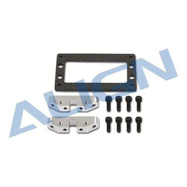 Suporte De Servo Do Leme Tr600Xn H6Nb010Xxt
