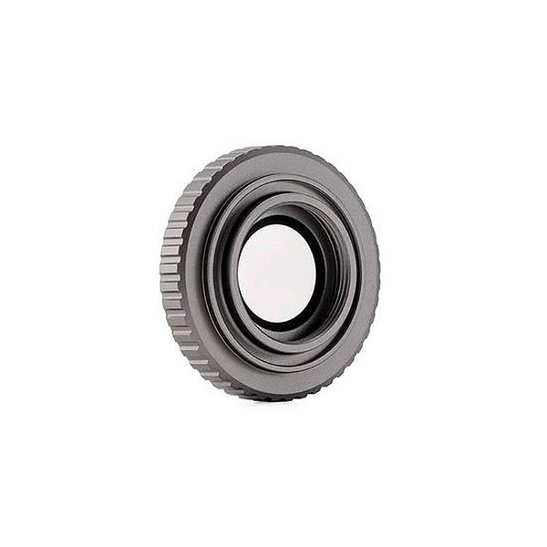 Drone Dji Part Osmo Ação 3 Lente Protetor Capa
