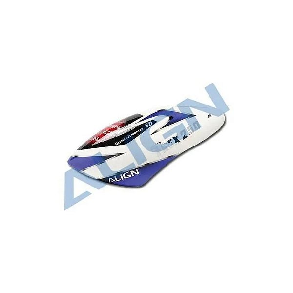 Toldo Tr250 Pintado Para 250Se Hc2170T